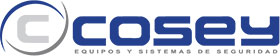 Logo Cosey