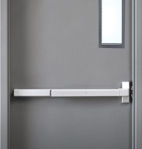 Puertas Cortafuego y accesorios