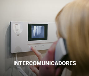 Intercomunicadores
