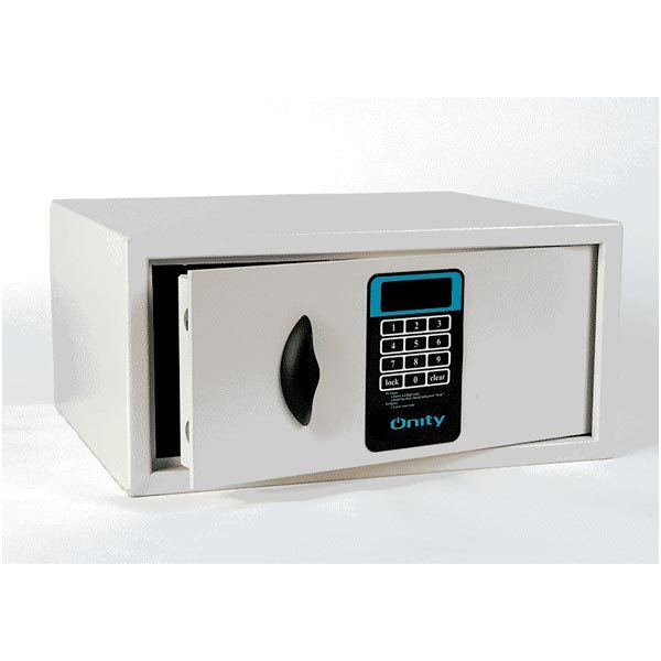 G. Cajas de seguridad para habitaciones Cosey Costa Rica