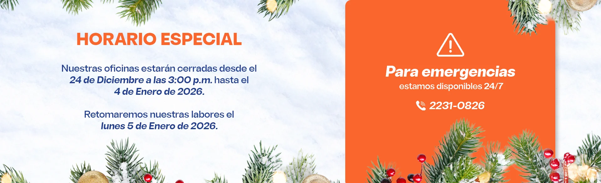 Protocolo de Acción frente COVID-19